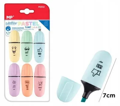Produktbild von Faber-Castell Filzstifte für Kinder zum Ausmalen, Kunstunterricht