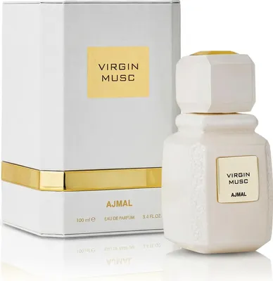 Immagine prodotto di Virgin Musc - EDP - Contenuto: 100 ml