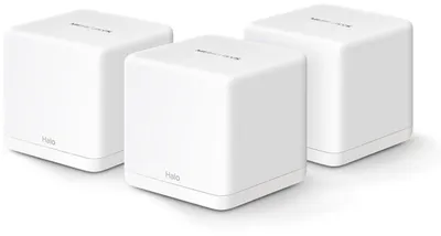 Immagine prodotto di MERCUSYS Mercusys AX1500 Sistema WiFi a rete per tutta la casa 6