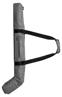 Produktbild von Warrior Mincool5 Mini Cooler Hockeyschlägertasche Grau Grau One Size
