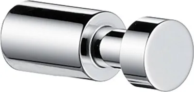 Produktbild von EMCO Haken System 2 45 mm chrom