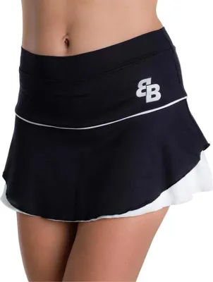 Produktbild von Belenberbel Bali Rock Schwarz S Frau Schwarz S