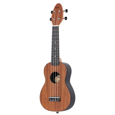 Produktbild von Ortega K2-MAH-L Sopran Ukulele