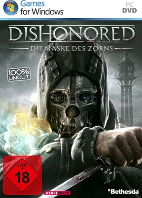 Produktbild von Dishonored