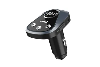 Produktbild von AMiO 02252 FM-Transmitter
