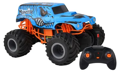 Immagine prodotto di Gear2Play RC Monster Crusher - 1:20