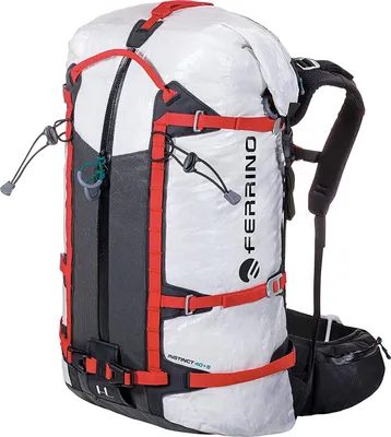 Produktbild von Ferrino Instinct 40+5 Rucksack Skirucksack Skitourenrucksack