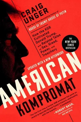 Obrázok produktu pre American Kompromat