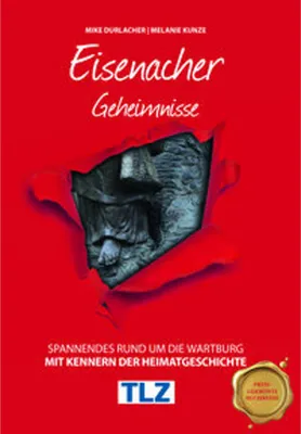 Obrázek produktu pro Eisenacher Geheimnisse