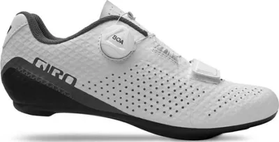 Immagine prodotto di Scarpe da ciclismo GIRO - CADET W - Bianco 38