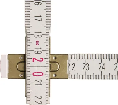 Obrázok produktu pre Stabila Type 1607 W 1135 Rule 2 m Beech