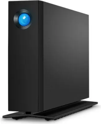 Image de Disque dur externe Seagate STHA10000800 10TB noir