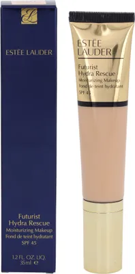 Immagine prodotto di Estée Lauder Fluid Make-Up Futurist Hydra Rescue SPF45 2N1 Desert Beige