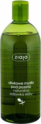 Zdjęcie produktu dla Ziaja Oliwkowy Żel pod prysznic 500 ml