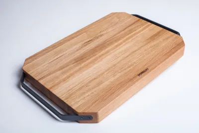 Produktbild von Robus Schneidebrett 53 x 32 cm