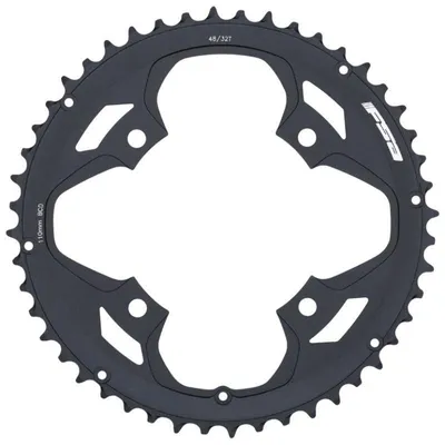 Zdjęcie produktu dla Fsa Gearbox Road Vero Pro/omega 120x46