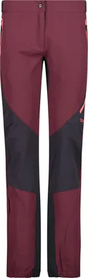 Produktbild von Woman Pant burgundy (C919) 42