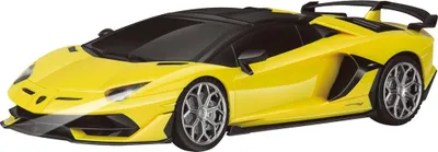 Obrázok produktu pre Koolspeed Lamborghini Aventador Svj Rc