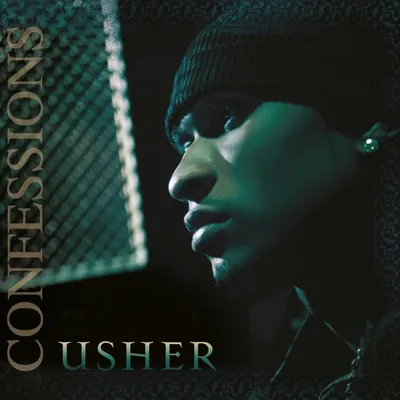 Zdjęcie produktu dla Usher - Confessions (Anniversary Edition) (Reissue) (2 LP)