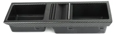 Immagine prodotto di Portabicchieri per BMW Serie 3 E46, dal 1998 al 2007