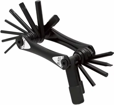 Produktbild von Lezyne Rap Ii 13 Multitool Silber Silber One Size