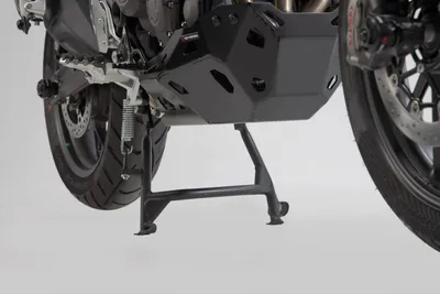 Produktbild von Hauptständer SW-MOTECH schwarz für Triumph Tiger 900/ GT/ Pro Bj. 2019