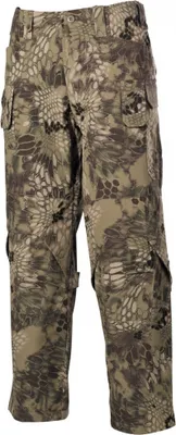 Produktbild von MFH HighDefence Einsatzhose, "Mission", Ny/Co, Rip Stop, snake FG