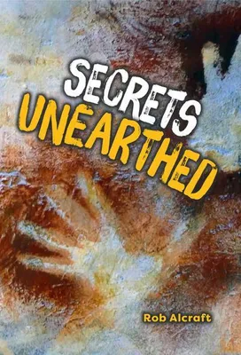Produktbild von Secrets Unearthed