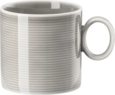 Imagen del producto de Thomas Kaffee-Obertasse Colour - Moon Grey 11900-401917-14742