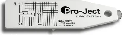 Zdjęcie produktu dla Pro-Ject Set it Waga do gramofonu