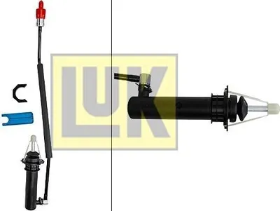 Zdjęcie produktu dla Siłownik Sprzęgła Rover 45 1,4-1,6 00-05