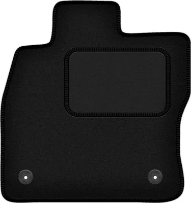 Immagine prodotto di Tappetino lato guidatore nero per: Cupra Formentor SUV (dal 2020)