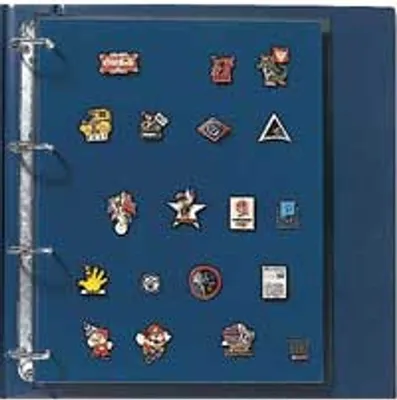 Produktbild von SAFE 5460 Spezialblätter-Pin