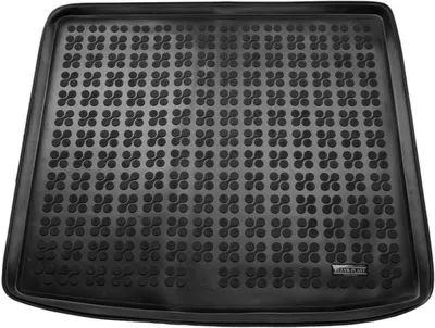 Produktbild von Gummiwanne für den Kofferraum VW Touran 2015- (5 Plätze, untere Etage)
