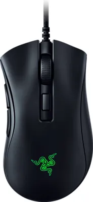Produktbild von RAZER Deathadder V2 Mini Optische Gaming Maus, Ergonomisch, 8.500 DPI, Wired