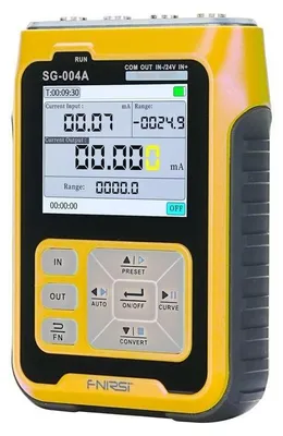 Obrázok produktu pre FNIRSI – SG-004A – Generátor signálu