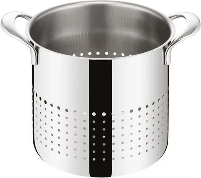 Image de Panier à Pâtes Pastaiola - Emozione - Lagostina