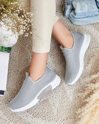 Produktbild von Agafia Sportschuhe für Damen aus Stoff, Größe 39