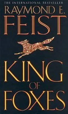 Immagine prodotto di King of Foxes