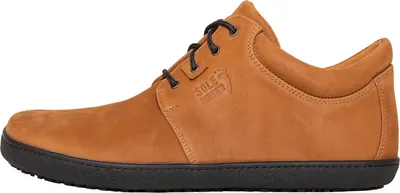 Produktbild von SOLE RUNNER® Barfußschuh Metis 2 Cognac,Größe:40,Farbe:Cognac
