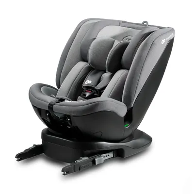 Immagine prodotto di Scaun Auto Kinderkraft Xpedition 2 I-Size 40-150 Cm, Grigio