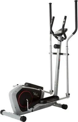 A studio shot of a HAMMER Crosstrainer Ellyptech CT3.