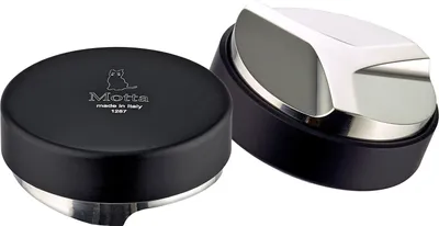 Immagine prodotto di Distributore di polvere di caffè Motta Utensile per livellare il caffè 58 mm
