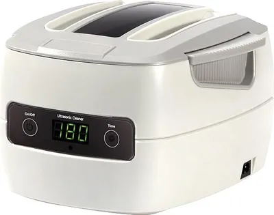 Image de Nettoyeur À Ultrasons Acd-4801, Capacité 1,4 L, 60 W