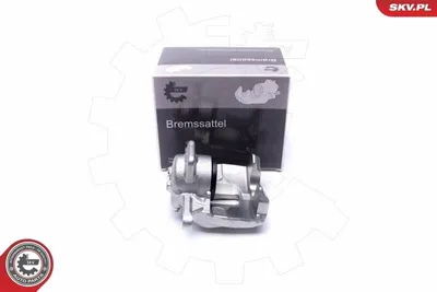 Produktbild von ESEN SKV Bremssattel für FORD Fiesta Mk6 Schrägheck (JA8, JR8) Ø54mm 55SKV941