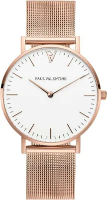 Produktbild von Paul Valentine Quarzuhr für Damen