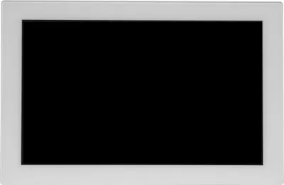 Produktbild von Denver Frameo PFF-1037 weiss 25,4cm (10,1 ) 16GB