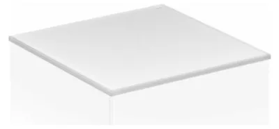 Produktbild von KEUCO 31322189001 Abdeckplatte Edition 11 31322,
