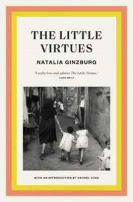 Immagine prodotto di The Little Virtues