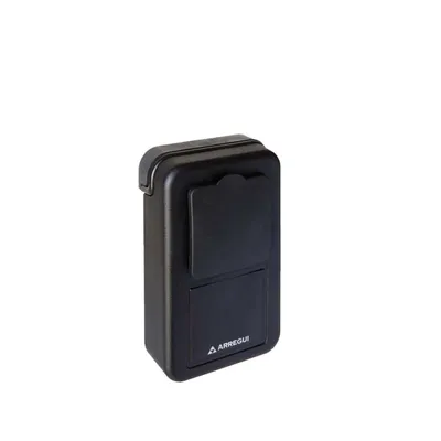Immagine prodotto di Cassetta di protezione per chiavi ARREGUI Keeper - SEG011 - 118x85x35mm